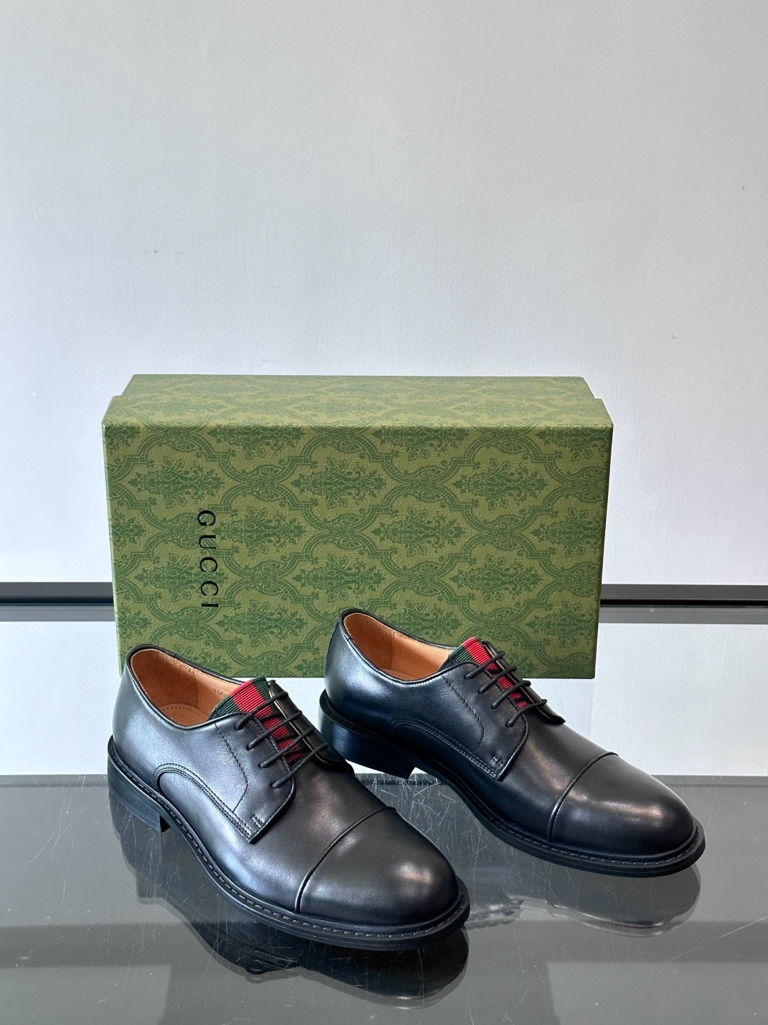 구찌 Gucci 더비 슈즈