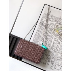 고야드 Goyard Alexandre III bag 24cm