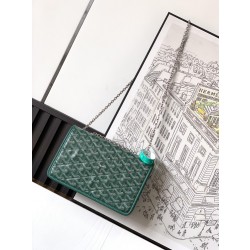 고야드 Goyard Alexandre III bag 24cm