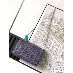 고야드 Goyard Alexandre III bag 24cm