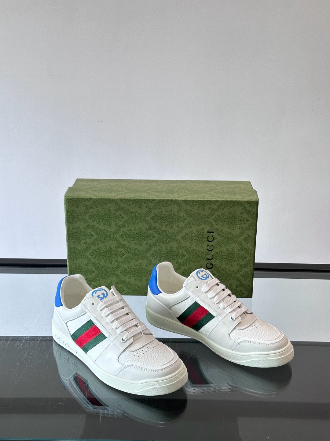 구찌 Gucci 스니커즈