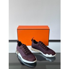 에르메스 Hermes Bouncing 스니커즈