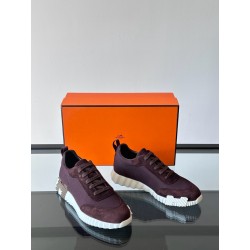 에르메스 Hermes Bouncing 스니커즈