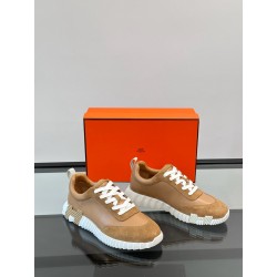 에르메스 Hermes Bouncing 스니커즈