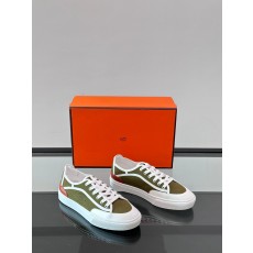 에르메스 Hermes Deep 스니커즈