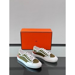 에르메스 Hermes Deep 스니커즈