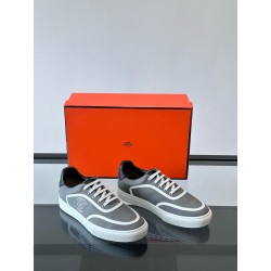 에르메스 Hermes Deep 스니커즈