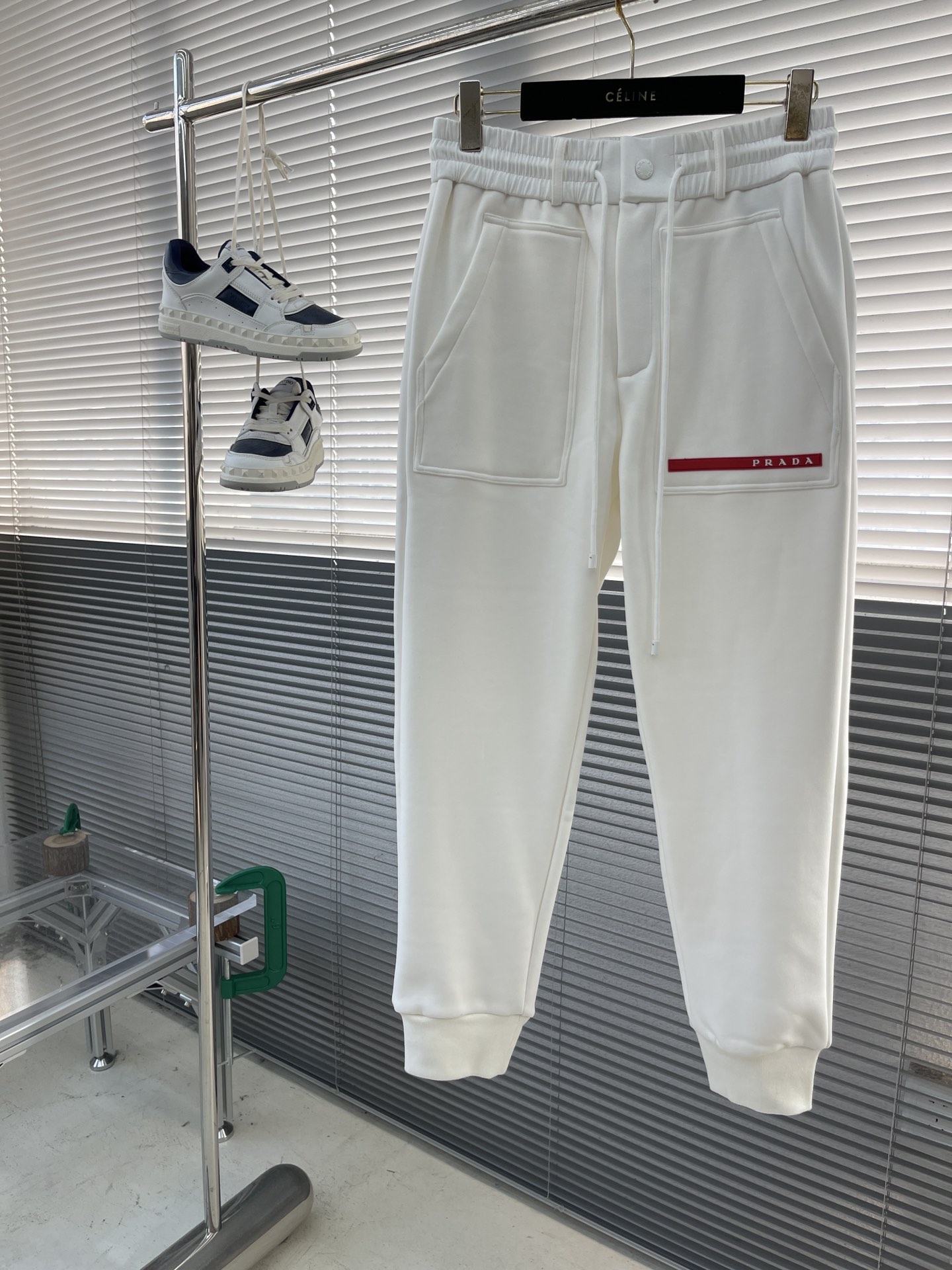 프라다 Prada 바지