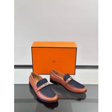 에르메스 Hermes Destin 로퍼 슈즈