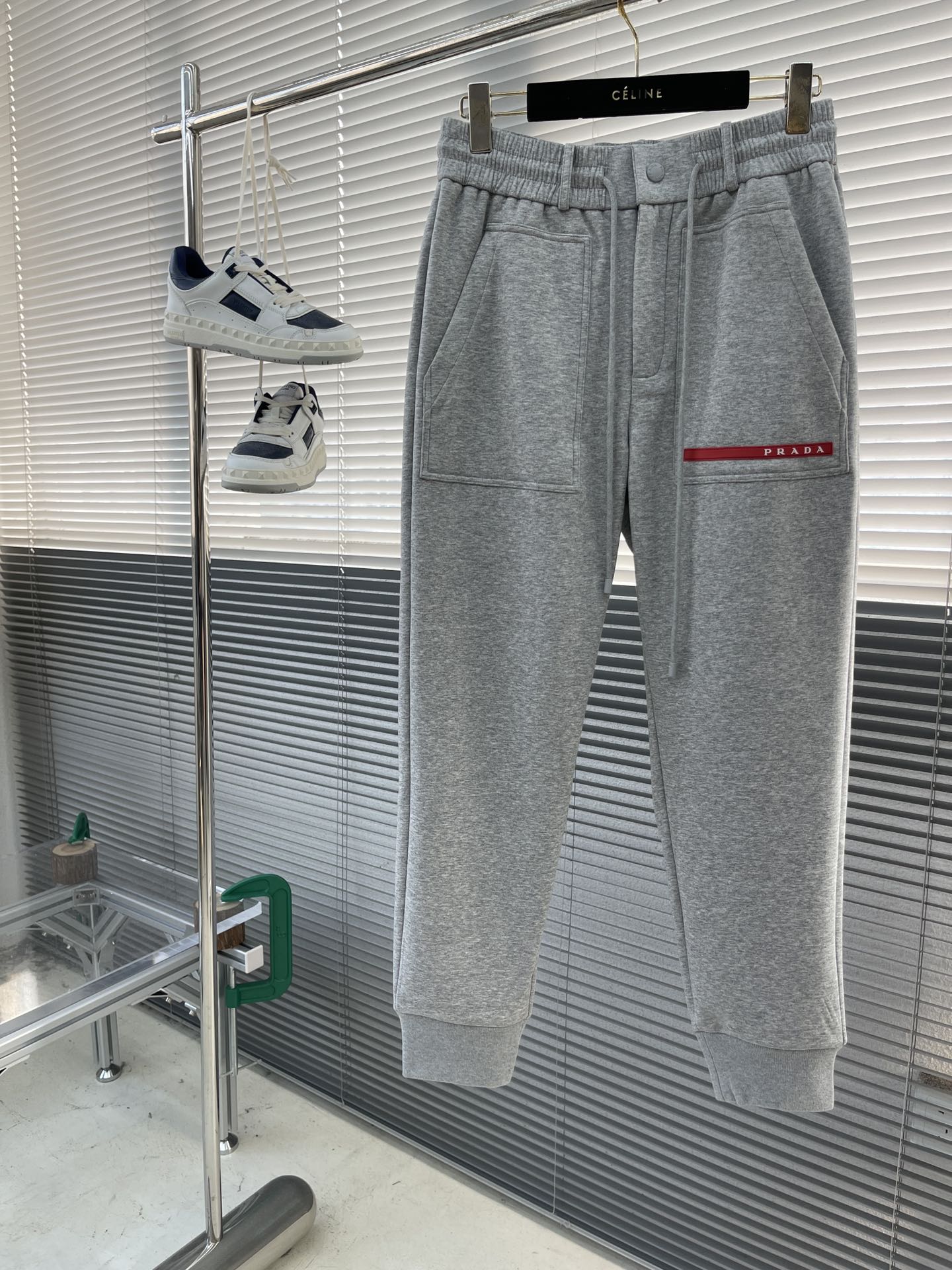 프라다 Prada 바지