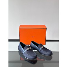 에르메스 Hermes Destin 로퍼 슈즈