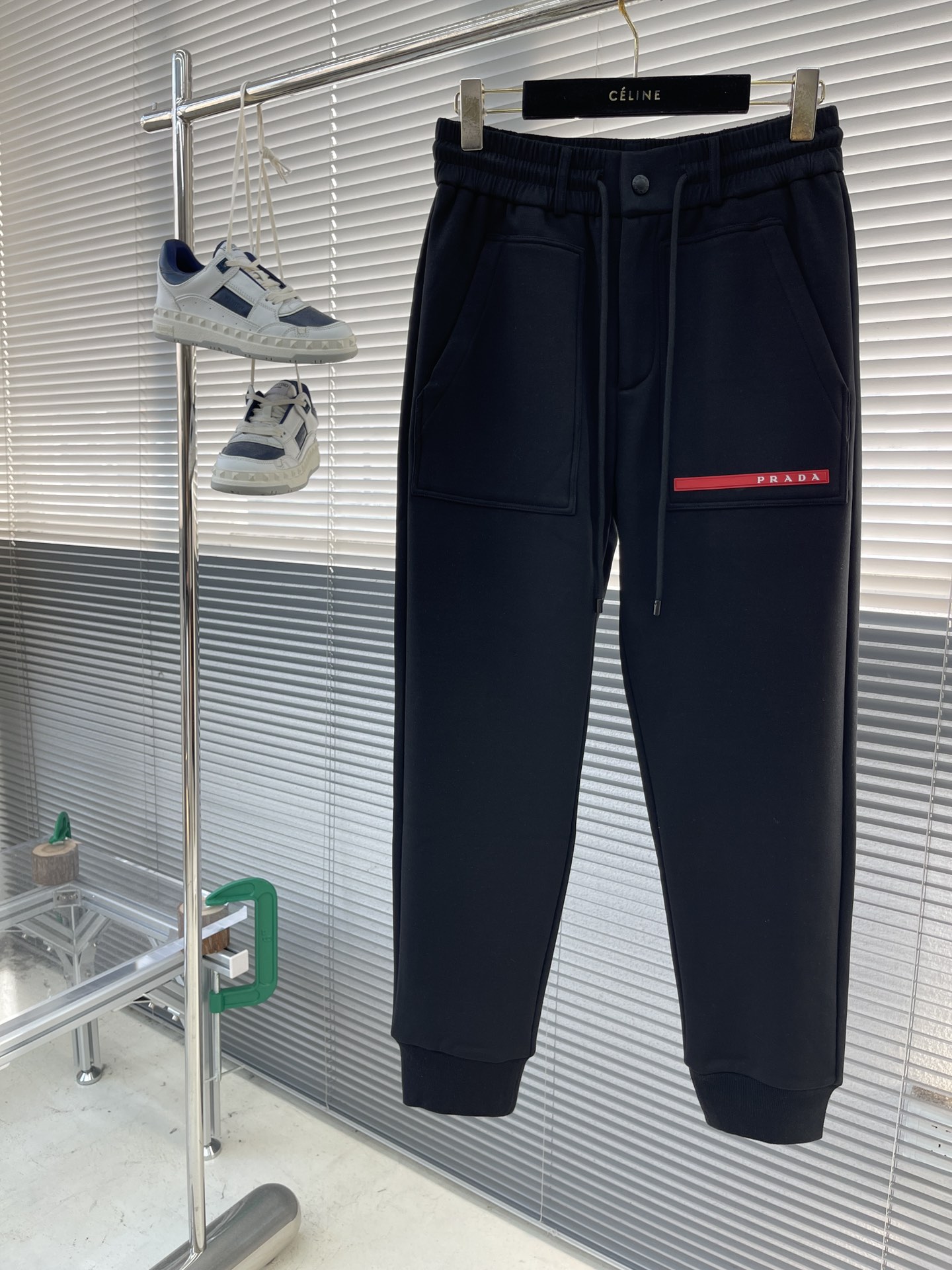 프라다 Prada 바지