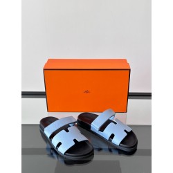 에르메스 Hermes Chypre Sandal 슬리퍼