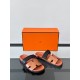 에르메스 Hermes Chypre Sandal 슬리퍼