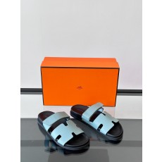 에르메스 Hermes Chypre Sandal 슬리퍼