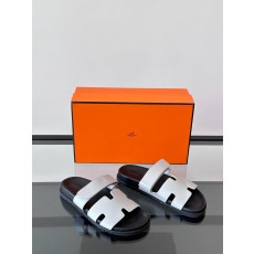 에르메스 Hermes Chypre Sandal 슬리퍼