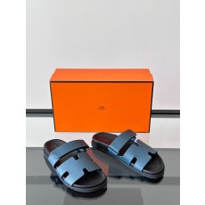 에르메스 Hermes Chypre Sandal 슬리퍼