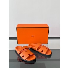 에르메스 Hermes Chypre Sandal 슬리퍼