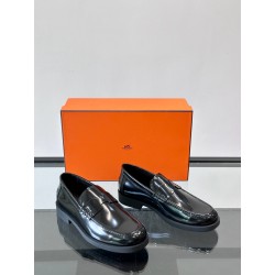 에르메스 Hermes Go Mule 로퍼