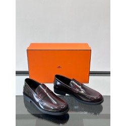 에르메스 Hermes Go Mule 로퍼