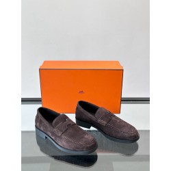 에르메스 Hermes Go Mule 로퍼