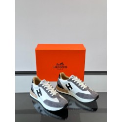 에르메스 Hermes Hugo 스니커즈