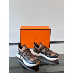 에르메스 Hermes Katana 스니커즈