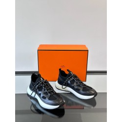 에르메스 Hermes Katana 스니커즈