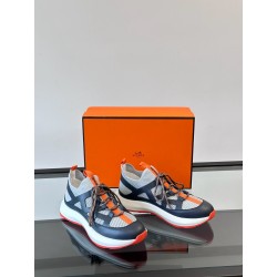 에르메스 Hermes Katana 스니커즈