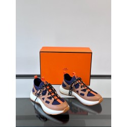 에르메스 Hermes Katana 스니커즈