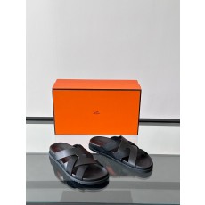 에르메스 Hermes Kazimir 슬리퍼