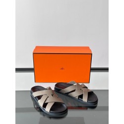 에르메스 Hermes Kazimir 슬리퍼