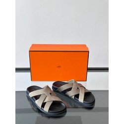 에르메스 Hermes Kazimir 슬리퍼