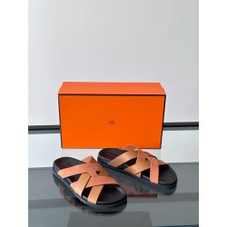 에르메스 Hermes Kazimir 슬리퍼