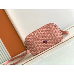 고야드 Goyard  8018 Cap-Vert PM Camera Bag 23cm