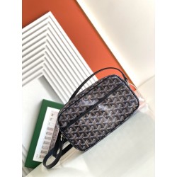 고야드 Goyard  8018 Cap-Vert PM Camera Bag 23cm