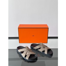 에르메스 Hermes Kazimir 슬리퍼