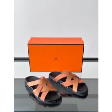 에르메스 Hermes Kazimir 슬리퍼