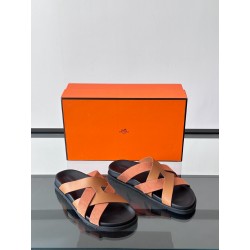 에르메스 Hermes Kazimir 슬리퍼