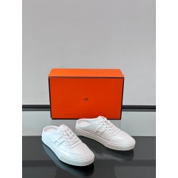 에르메스 Hermes Keep 스니커즈