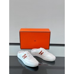 에르메스 Hermes Keep 스니커즈