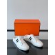 에르메스 Hermes Keep 스니커즈