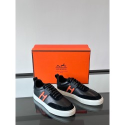 에르메스 Hermes Keep 스니커즈