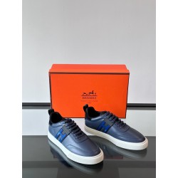 에르메스 Hermes Keep 스니커즈