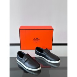 에르메스 Hermes Kiddy 로퍼 슈즈