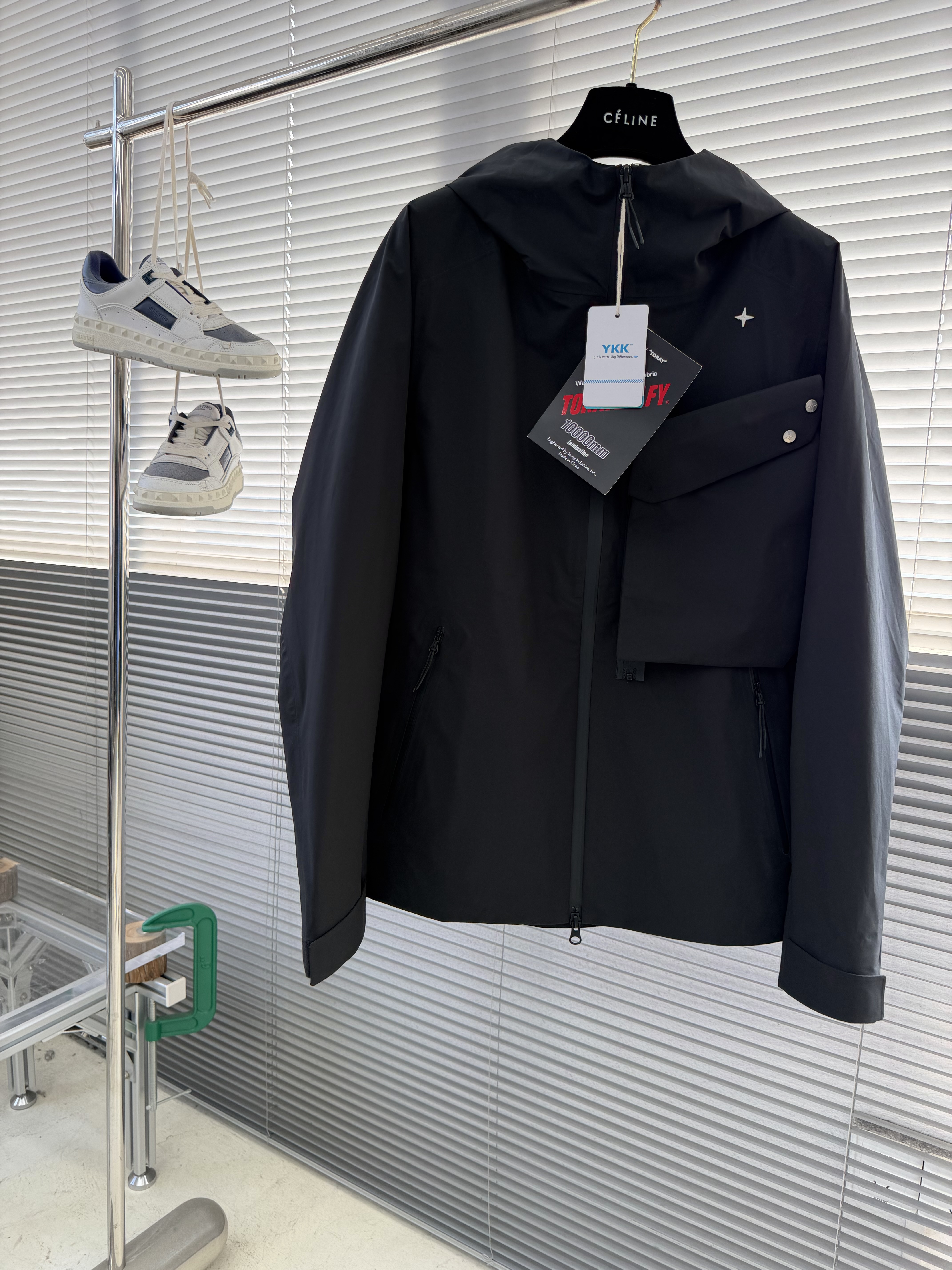 스톤아일랜드 Stone Island 재킷