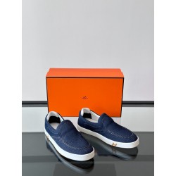 에르메스 Hermes Kiddy  슬립온 스니커