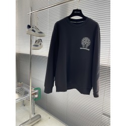 크롬하츠 Chrome Hearts 맨투맨