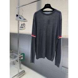톰브라운 Thom Browne 스웨터