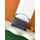 고야드 Goyard 8829 toilet ecrue bag 23cm